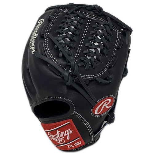 Rawlings Heart of The Hide Pro Stock 11.5 Inch 15JB Infield Baseball Glove Right Hand Throw