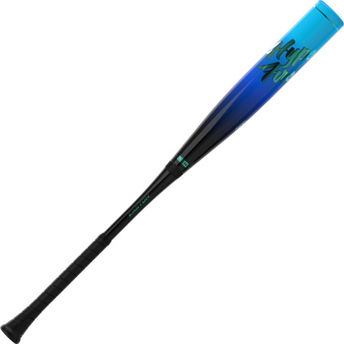 Easton 2027 Hype Fire BBCOR Baseball Bat  -3  32 Inch