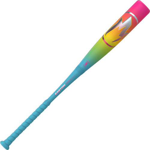 Easton  2026  Hype Fire Baseball Bat  USSSA  -10  2 3/4 Inch Barrel  30 Inch