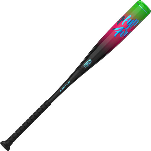 Easton 2027 Hype Fire USSSA Baseball Bat  -10  31 Inch