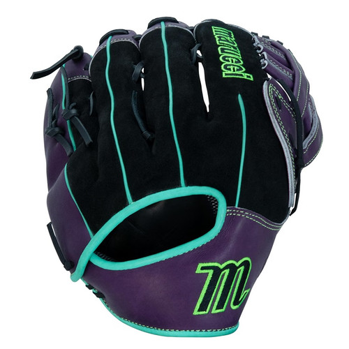 MARUCCI Capitol Series SE78 Model Baseball Glove 12.75 H Web Right Hand Throw