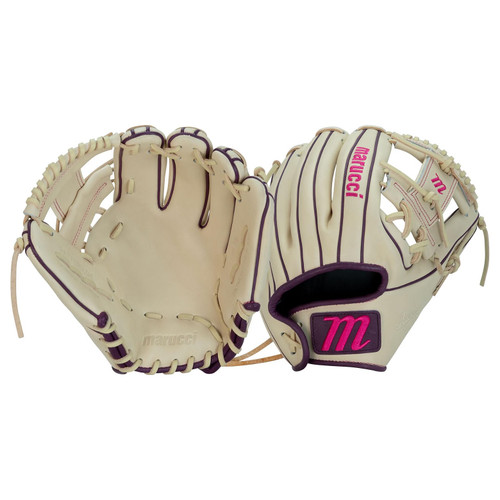 Marucci Ascension Fastpitch 44A2 11.75" I-Web RHT