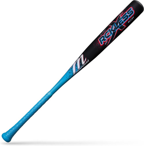 Marucci CATX RCKLESS Alloy BBCOR -3, 30" / 27 oz