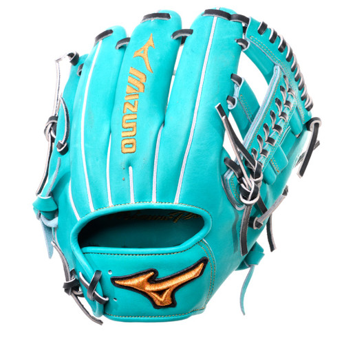Mizuno Pro 11.5-Inch Baseball Glove GMP4100R Right Hand Throw