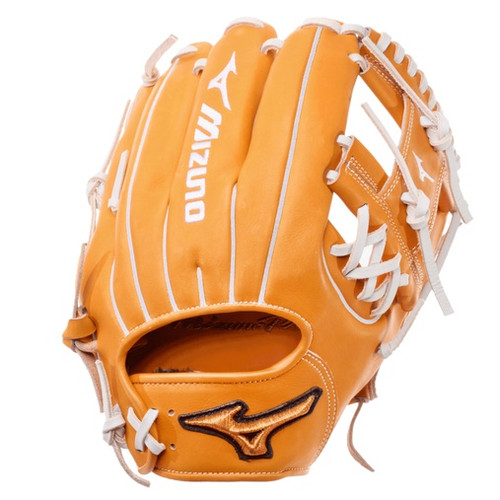 Mizuno Pro 11.75-Inch Baseball Glove GMP5100D Right Hand Throw
