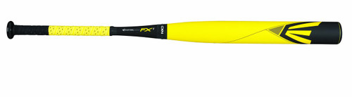 Easton FP14X1 FX1 2-Piece Composite Fastpitch Softball Bat -9 (34-Inch/25-Ounce)