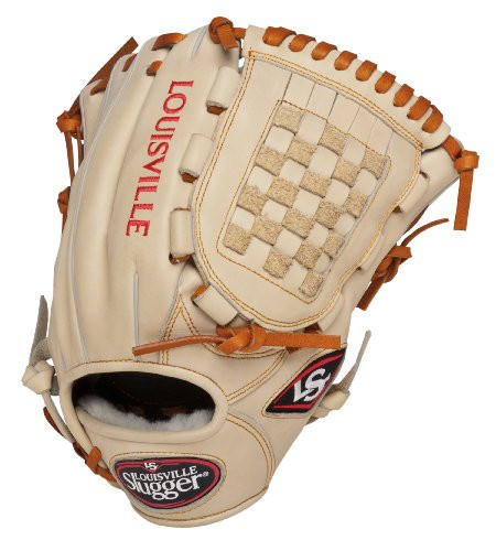 Louisville Slugger Pro Flare 12 inch Baseball Glove (Left Handed