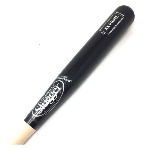 Louisville Slugger Wood Baseball Bat Prime Birch Pro I13 Cupped 34 inch Cupped