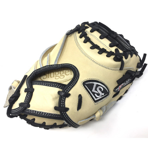 Louisville Slugger FGPF14-CCKCM3 Pro Flare Catchers Mitt Pro Flare (Right Handed Throw)