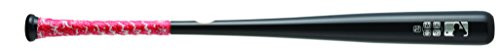 Louisville Slugger MLB Prime Maple Wood Baseball Bat C271 Lizard Grip (34 inch)
