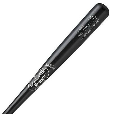 Louisville Slugger Pro Stock Lite PLM110B Ash Baseball Bat Louisville Slugger Pro Stock Lite PLM110B Ash Baseball Bat