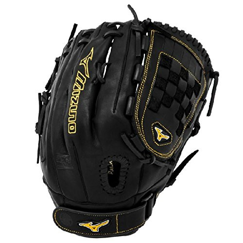 Mizuno MVP Prime Fast Pitch GMVP1300PF1 Softball Glove 13 inch (Right Hand Throw)