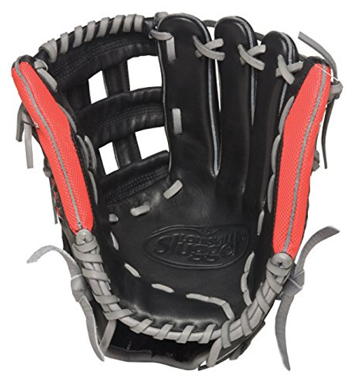 Louisville Slugger Omaha Flare 11.75 inch Baseball Glove (Right Handed Throw)