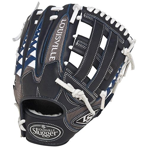 Louisville Slugger HD9 Navy 11.75 Baseball Glove No Tags Right
