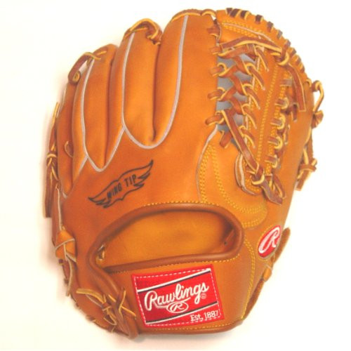 Rawlings Heart of Hide PRO6XTC 12" Baseball Glove (Left Handed Throw)