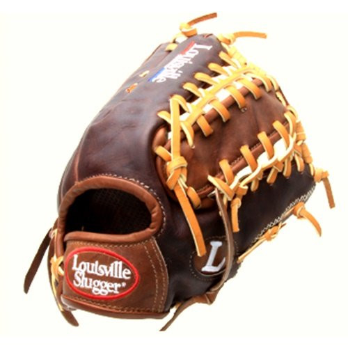 Louisville Slugger IC1275 Icon Series 12.75" Baseball Glove (Right Handed Throw)