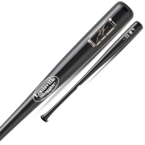 Louisville Slugger GM110CG Curtis Granderson M110 Maple Wood Bat (34 Inch)