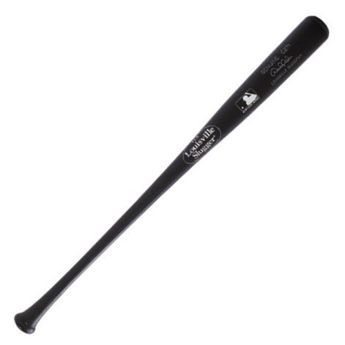 Louisville Slugger MLB125BCB Ash Baseball Bat (32 Inch)