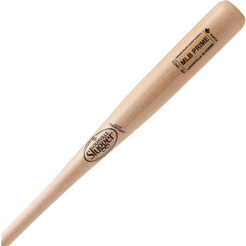 Louisville Slugger MLB Prime Maple 243 WBVM14-43CNA (33 Inch)