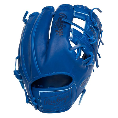 Rawlings Pro Label 7 Element Series 11.5 Baseball Glove Royal Right Hand Throw