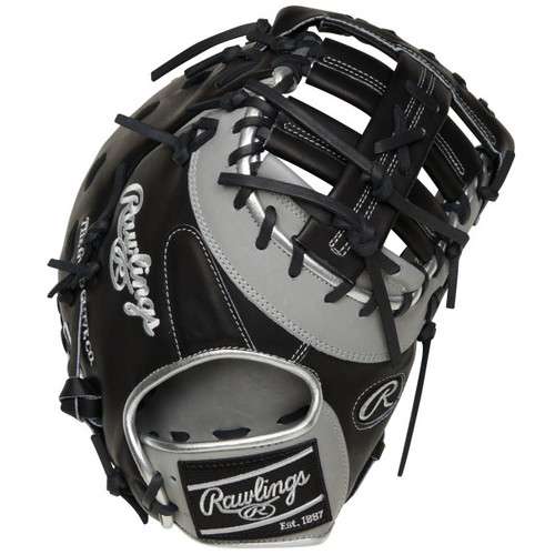 Rawlings Heart of the Hide Color Sync 7 First Base Mitt 13 Inch DCT Left Hand Throw