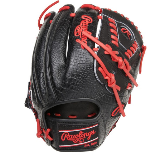 Rawlings Heart of the Hide 11.75 Color Sync 6 Baseball Glove Right Hand Throw