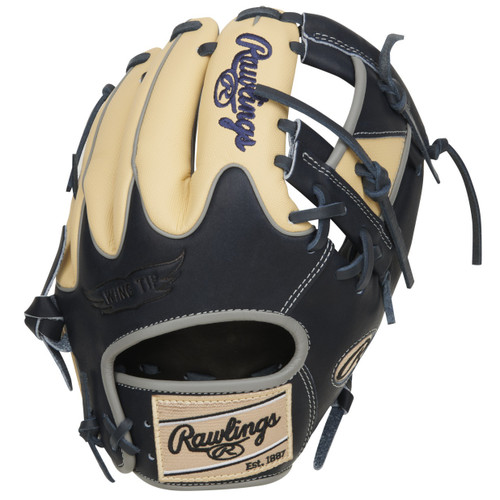 Rawlings Heart Outfield the Hide Color Sync 8 Baseball Glove 11 .5 Infield Right Hand Throw