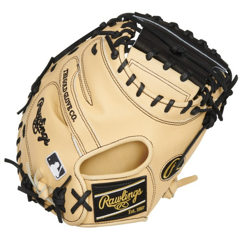 Rawlings Color Sync 5 Catchers Mitt 34 One Piece Solid Right Hand Throw