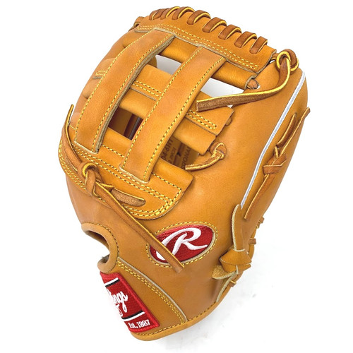 Vintage Rawlings: A Look at some Classic Rawlings Baseball Gloves