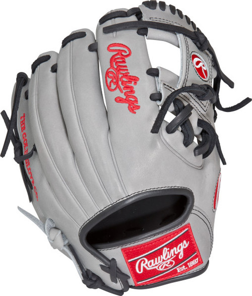 Rawlings Heart of Hide PRO2172-2G Baseball Glove 11.25 Right Hand Throw