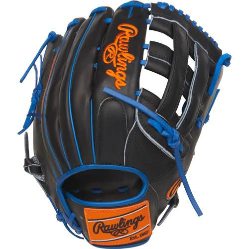 Rawlings Heart of the Hide LE Baseball Glove 12.75 PRO3039-6BG Right Hand Throw
