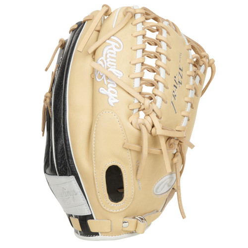 Rawlings Heart Outfield the Hide Color Sync 8 Baseball Glove 12 .75 Outfield Right Hand Throw