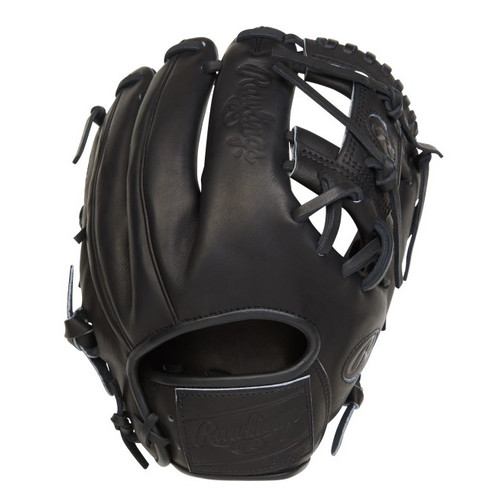 Rawlings Pro Label 7 Element Series 11.5 Baseball Glove Black Right Hand Throw