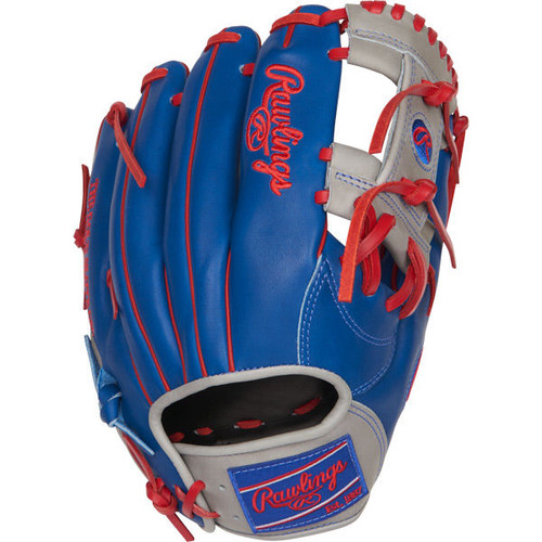 Rawlings Heart of Hide Salesman Sample PRONP5-2RGS Baseball Glove 11.75 Right Hand Throw