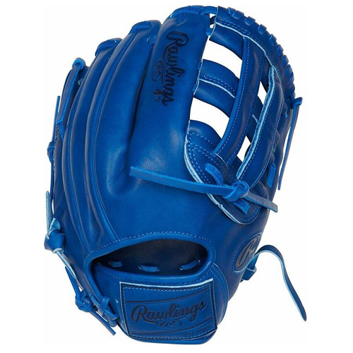 Rawlings Pro Label Royal Heart of Hide Baseball Glove 12.25 Right Hand Throw