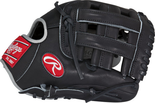 Rawlings Heart of the Hide PRO205-6GBWT Salesman Sample Baseball Glove 11.75 Right Hand Throw