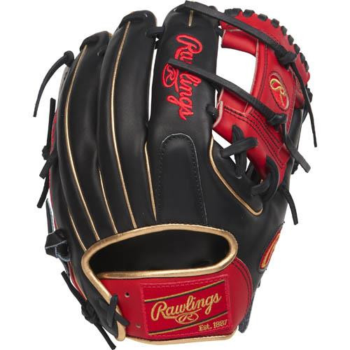 Rawlings Heart of the Hide LE Baseball Glove 11.5 PRO2174-2BSG Right Hand Throw