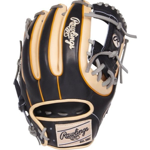 Rawlings Heart The Hide ColorSync 3.0 11.75 Baseball Glove Right Hand Throw