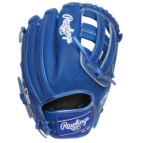Rawlings Heart Outfield the Hide Color Sync 8 Baseball Glove 12.25 Infield Outfield H Right Hand Throw