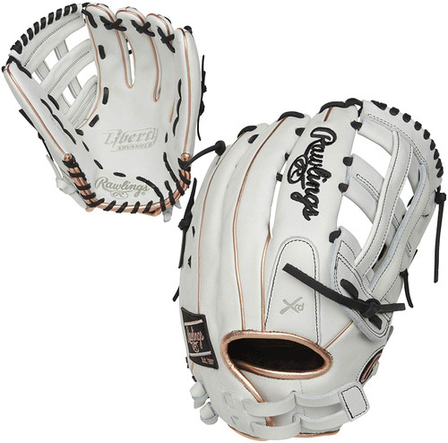 Rawlings Liberty Advanced 13 in Softball Glove Glove Right Hand Throw