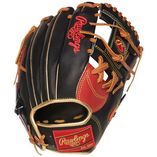 Rawlings Heart of the Hide 11.5 in Infield Glove PRONP4-2SBG Right Hand Throw