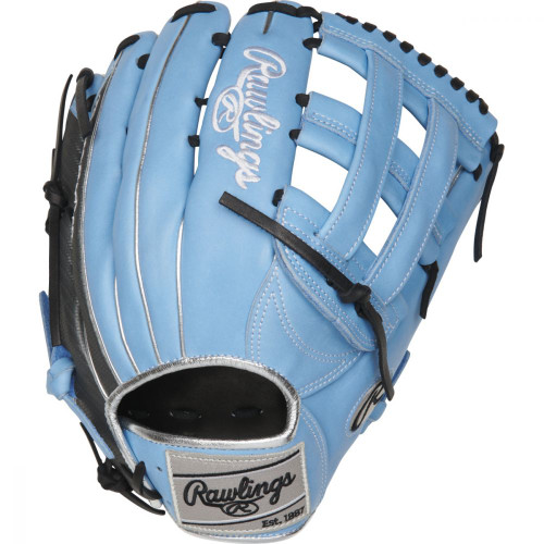 Rawlings Heart of Hide Color Sync 4.0 Baseball Glove 12.75 Right Hand Throw