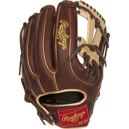 Rawlings Heart of Hide PRO315-7SLC Baseball Glove 11.75 Right Hand Throw