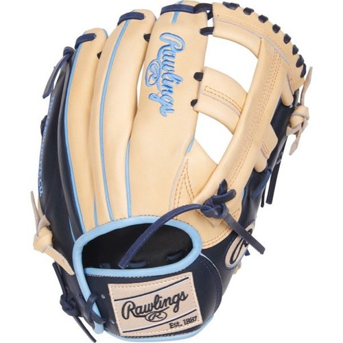 Rawlings Heart of Hide CS 3.0 PROTT2-20CN Baseball Glove 11.5 Right Hand Throw