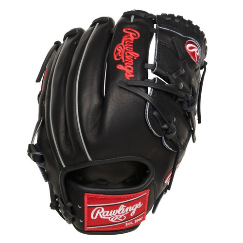 Rawlings Heart of the Hide Traditional Series Baseball Glove 12 RPROT206-9B Right Hand Throw