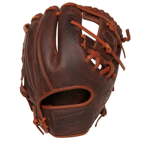 Rawlings Pro Label 7 Element Series 11.5 Baseball Glove Timberglaze Right Hand Throw