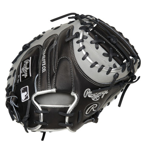 Rawlings Heart of the Hide Color Sync 7 Catchers Mitt YM4 34 Inch Right Hand Throw