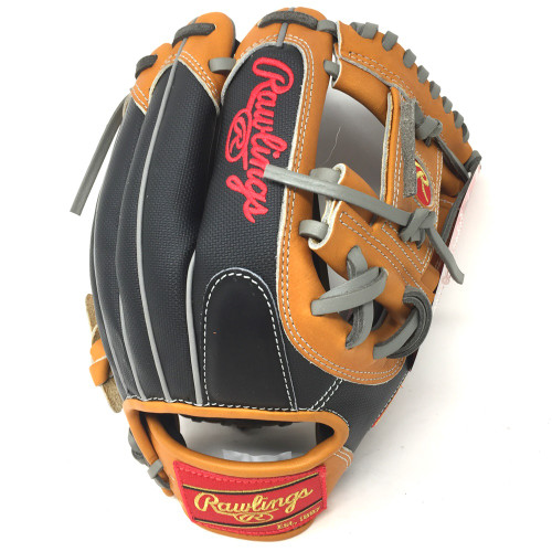 Rawlings Heart of Hide December Baseball Glove 11.5 Right Hand Throw