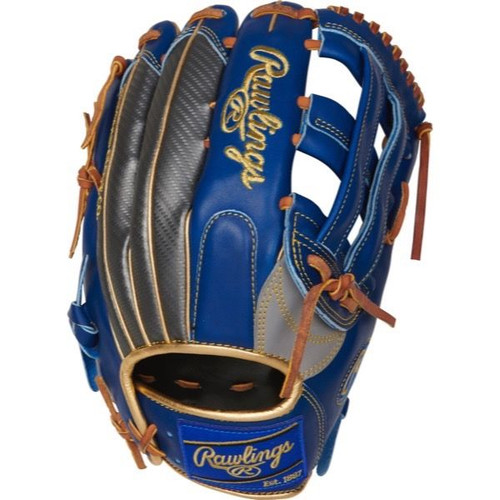 Rawlings Heart of Hide CS 3.0 Baseball Glove 12.75 PRO3039-6GRCF Right Hand Throw