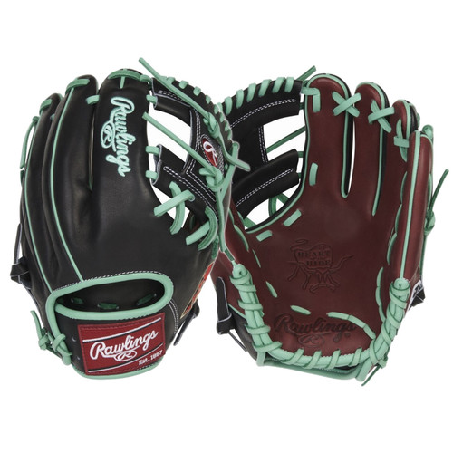 Rawlings Arizona Diamondbacks 11.5 Inch Baseball Glove Right Hand Throw